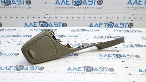 Toyota Prius 30 10-15 cup holder, beige, scratches