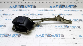 Toyota Prius 30 10-15 cup holder, beige, scratches