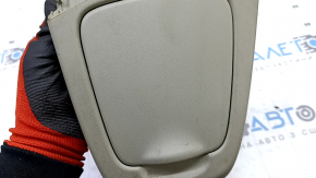 Toyota Prius 30 10-15 cup holder, beige, scratches