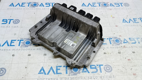 BMW X1 F48 16-18 B46 Engine Computer ECU