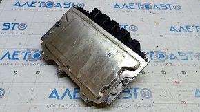 BMW X1 F48 16-18 B46 Engine Computer ECU