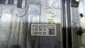 BMW X1 F48 16-18 B46 Engine Computer ECU