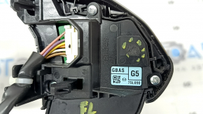 Mazda 6 18-21 steering wheel control buttons for radar, broken mounts