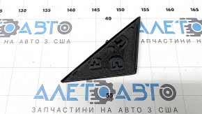 Mazda 6 13-21 front right door triangle near mirror