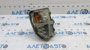 Right turn signal Toyota Prius 30 13-15 rest, sand