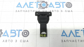 Mazda 6 18-21 center grille bracket