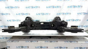 Jeep Grand Cherokee WL 21-25 long rear subframe