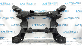 Jeep Grand Cherokee WL 21-25 long rear subframe