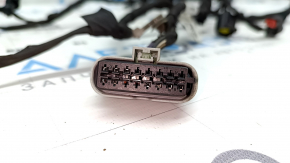 Jeep Grand Cherokee WL 21-23 TV Wiring