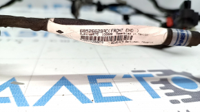 Jeep Grand Cherokee WL 21-23 TV Wiring