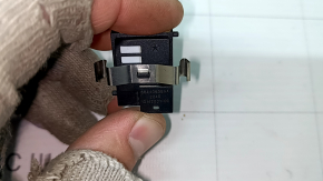 Jeep Cherokee KL 14-23 Humidity Sensor