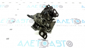 Jeep Grand Cherokee WL 21-25 Hood Lock