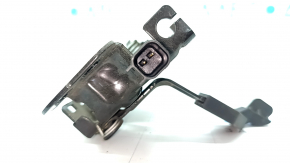 Jeep Grand Cherokee WL 21-25 Hood Lock