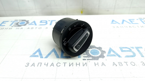VW Tiguan 18-22 headlight control with automatic headlights