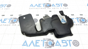 Left radiator deflector Jeep Grand Cherokee WL 21-25 small, long