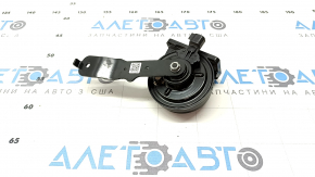 Jeep Grand Cherokee WL 21-25 Long High Signal