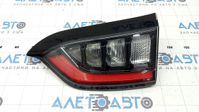 Right inner taillight for Jeep Cherokee KL 19-23, scratches