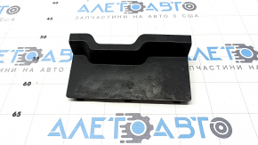 Jeep Grand Cherokee WL 21-25 Hood Lock Trim