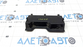 Jeep Grand Cherokee WL 21-25 Hood Lock Trim