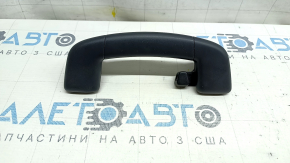 Black rear left roof handle for VW Tiguan 18-22
