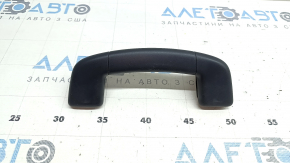 Front right ceiling handle for VW Tiguan 18-22, black