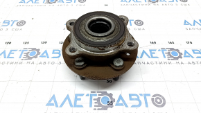 Rear left hub assembly for Jeep Grand Cherokee WL 21-25