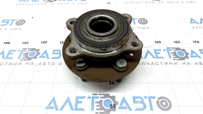 Jeep Grand Cherokee WL 21-25 rear right wheel hub assembly