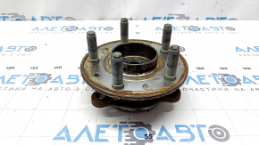 Jeep Grand Cherokee WL 21-25 rear right wheel hub assembly