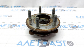 Rear left hub assembly for Jeep Grand Cherokee WL 21-25