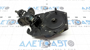 Jeep Grand Cherokee WL 21-25 long spare tire mounting mechanism