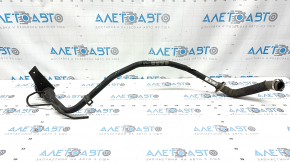 Jeep Grand Cherokee WL 21-25 Long Fuel Filler Neck