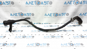 Jeep Grand Cherokee WL 21-25 Long Fuel Filler Neck