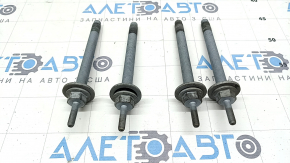 Rear subframe mounting bolt (4 pcs.) Jeep Grand Cherokee WL 21-25 145mm