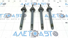 Rear subframe mounting bolt (4 pcs.) Jeep Grand Cherokee WL 21-25 145mm