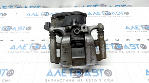 Rear left caliper assembly for Jeep Grand Cherokee WL 21-25