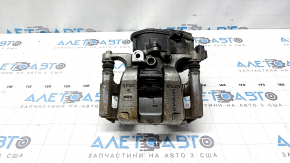 Rear right caliper assembly for Jeep Grand Cherokee WL 21-25