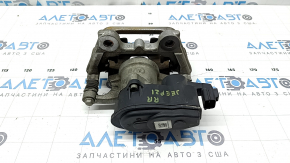 Rear right caliper assembly for Jeep Grand Cherokee WL 21-25