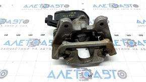 Rear right caliper assembly for Jeep Grand Cherokee WL 21-25