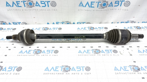Drive axle shaft rear left Jeep Grand Cherokee WL 21-25 3.6 195mm