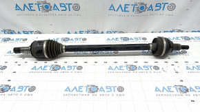 Drive axle shaft rear right Jeep Grand Cherokee WL 21-25 3.6 195mm
