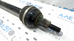 Drive axle shaft rear right Jeep Grand Cherokee WL 21-25 3.6 195mm