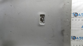 Toyota Prius 30 10-15 gray headliner, no sunroof, dry-cleanable, foam is peeling off