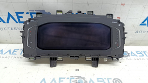 VW Tiguan 18-19 SEL Instrument Cluster, Digital, 91k