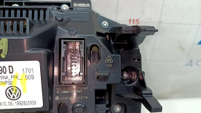 VW Tiguan 18-19 SEL Instrument Cluster, Digital, 91k