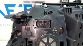 VW Tiguan 18-19 SEL Instrument Cluster, Digital, 91k
