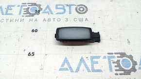 Driver's visor light for VW Tiguan 18-22 black