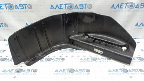 Jeep Grand Cherokee WL 21-25 long spare tire guard tear