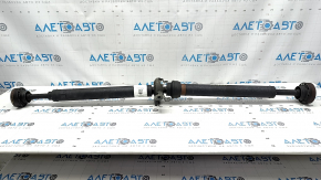 Driveshaft rear driveshaft Jeep Grand Cherokee WL 21-25 3.6 long