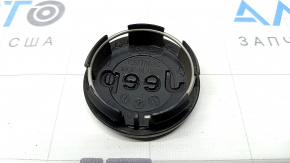 Jeep Grand Cherokee WL 21-25 63/55mm Gloss Black Wheel Center Cap