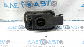 Fuel filler flap housing Jeep Grand Cherokee WL 21-25 long